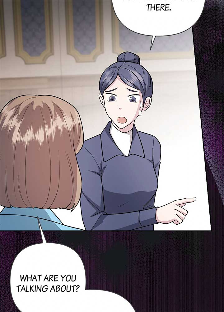 The Cursed Princess Must Rewind the Clock Chapter 12 643 150