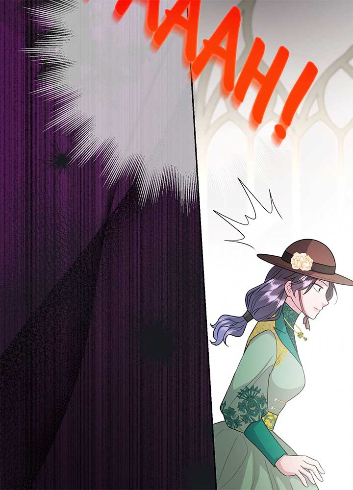 The Cursed Princess Must Rewind the Clock Chapter 12 645 152