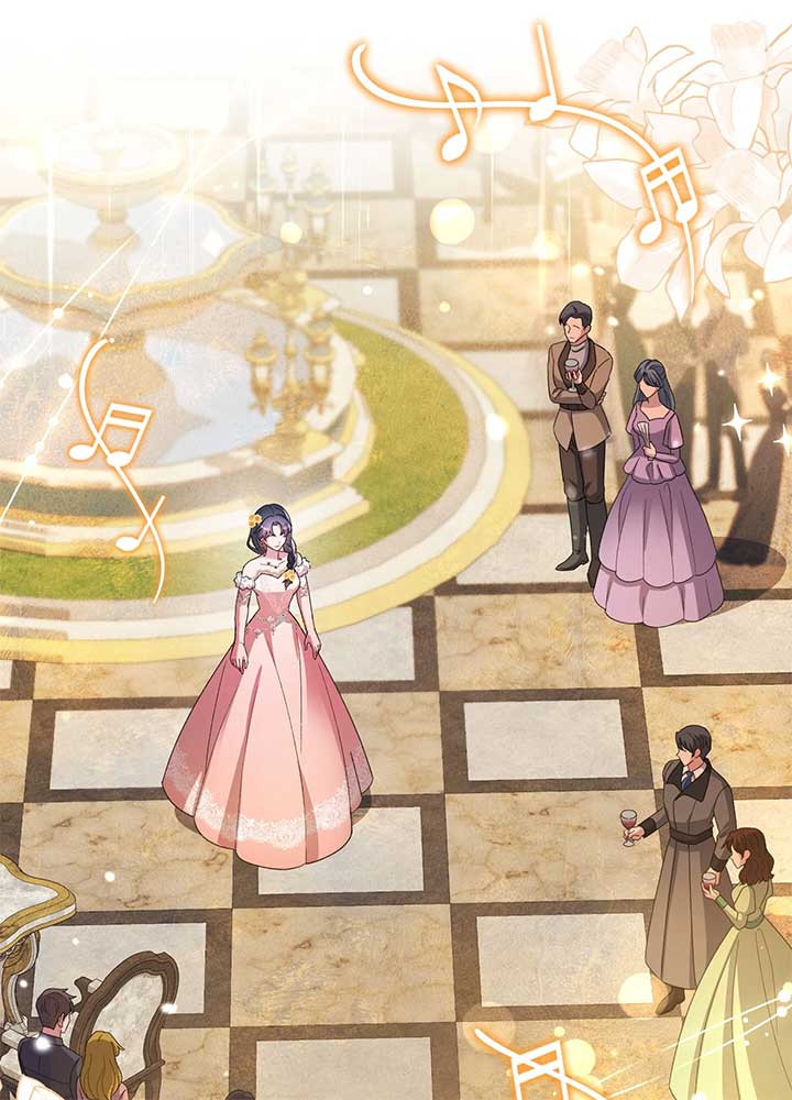 The Cursed Princess Must Rewind the Clock Chapter 19 387 002