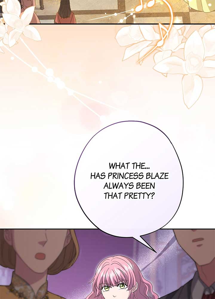 The Cursed Princess Must Rewind the Clock Chapter 19 388 003