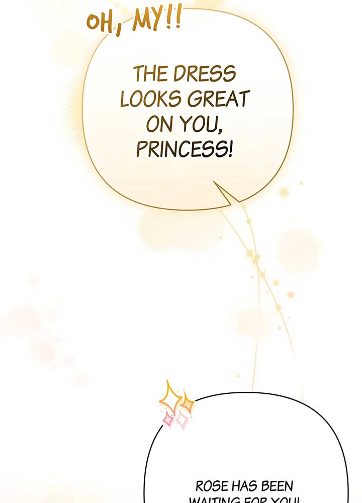 The Cursed Princess Must Rewind the Clock Chapter 19 392 007