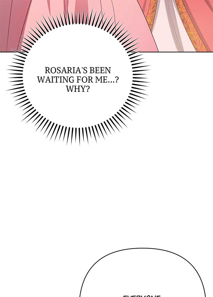 The Cursed Princess Must Rewind the Clock Chapter 19 394 009