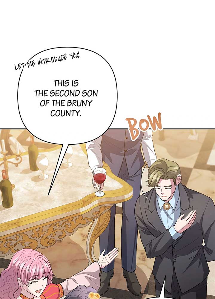 The Cursed Princess Must Rewind the Clock Chapter 19 397 012