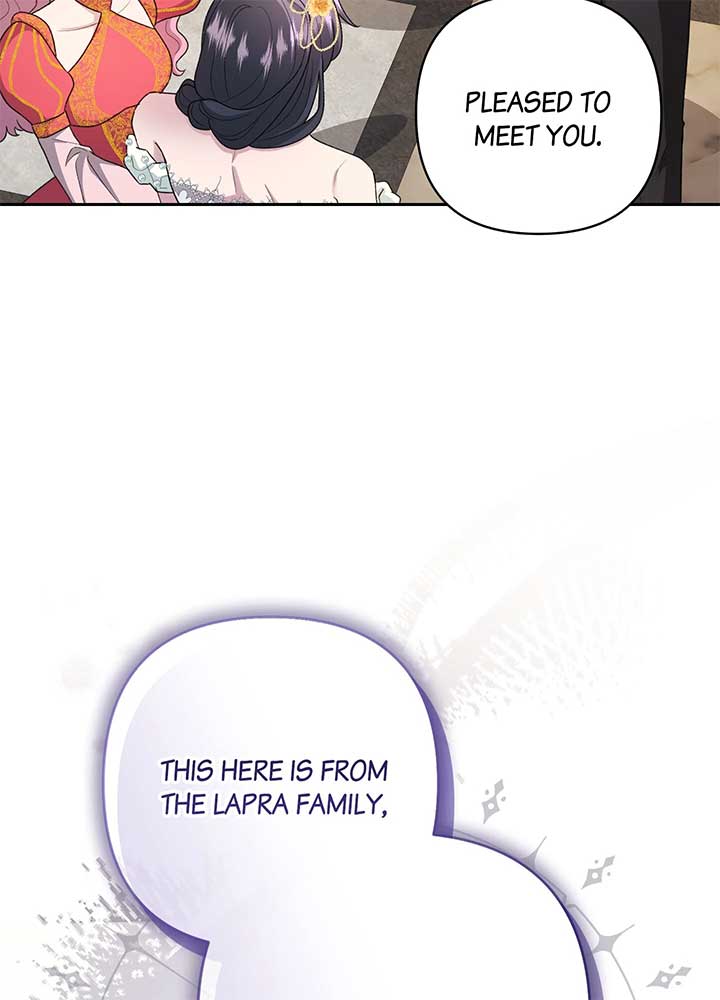 The Cursed Princess Must Rewind the Clock Chapter 19 398 013