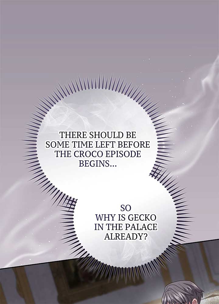 The Cursed Princess Must Rewind the Clock Chapter 19 403 018