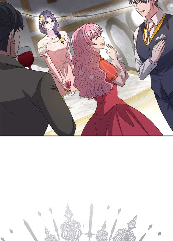 The Cursed Princess Must Rewind the Clock Chapter 19 404 019