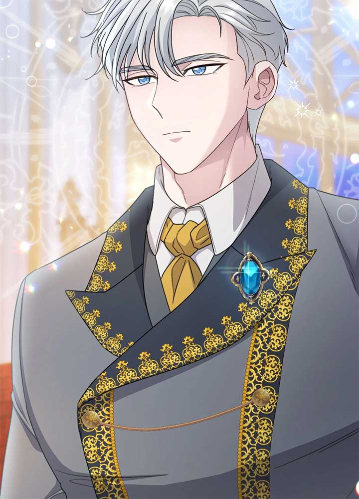 The Cursed Princess Must Rewind the Clock Chapter 19 406 021