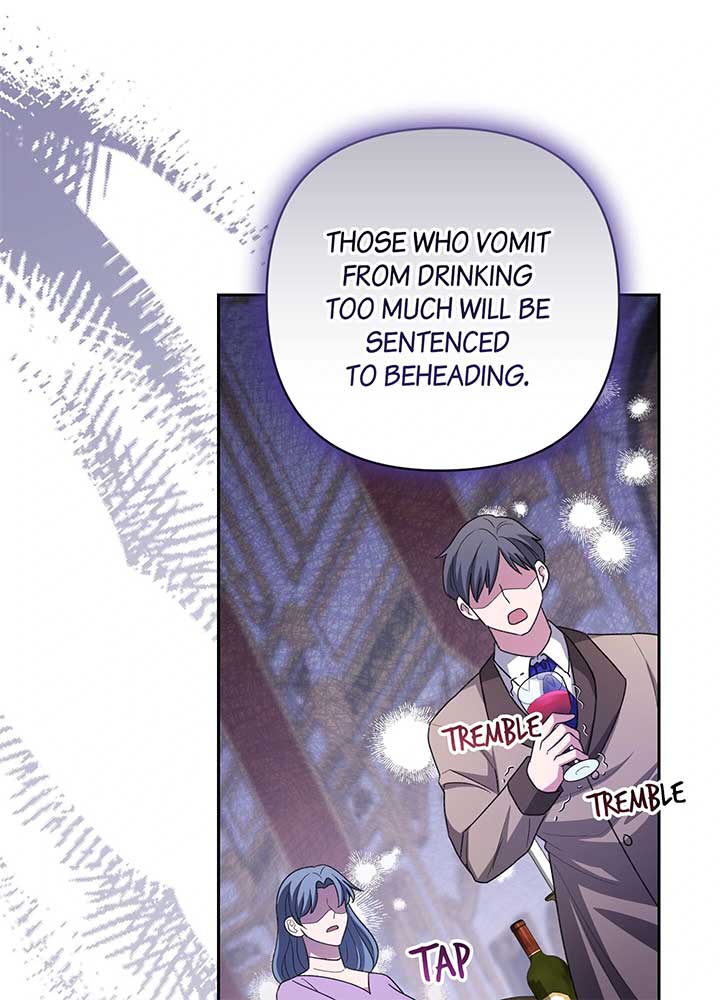 The Cursed Princess Must Rewind the Clock Chapter 19 412 027