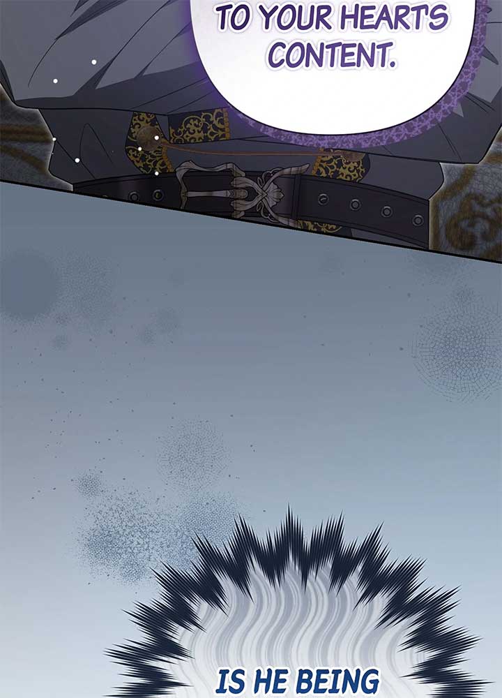 The Cursed Princess Must Rewind the Clock Chapter 19 415 030