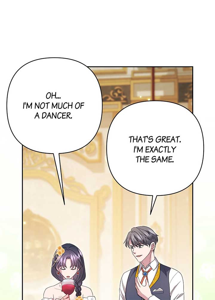 The Cursed Princess Must Rewind the Clock Chapter 19 421 036