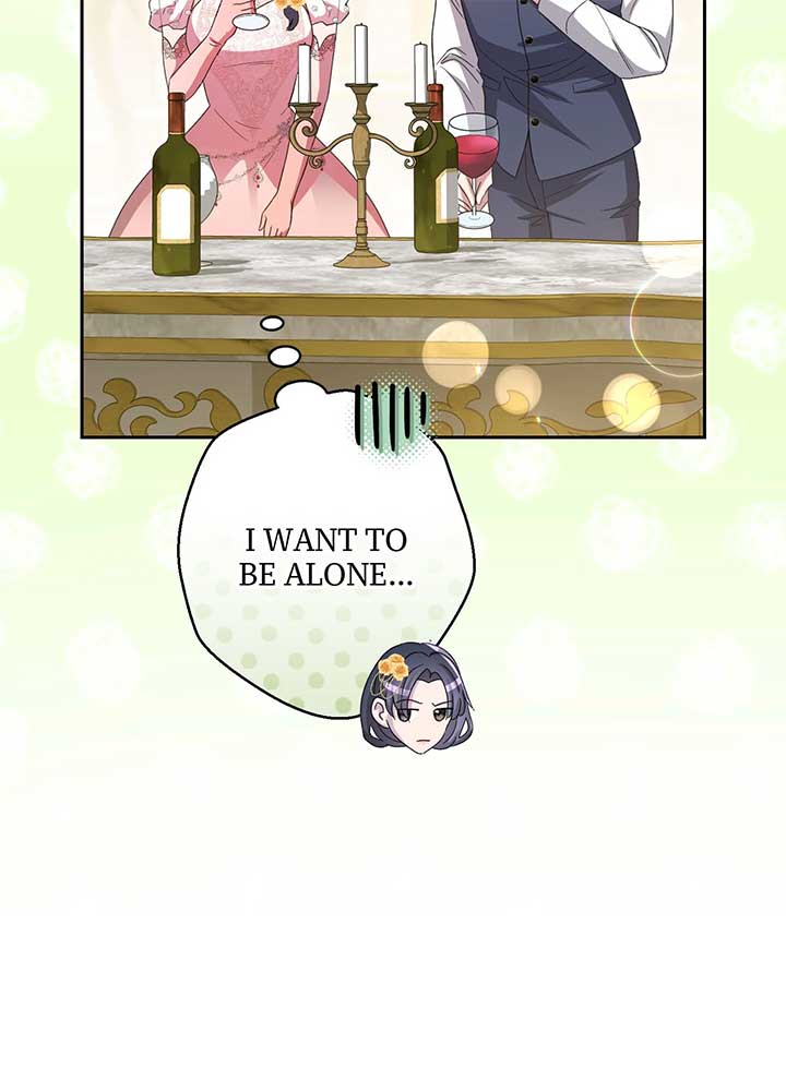 The Cursed Princess Must Rewind the Clock Chapter 19 422 037