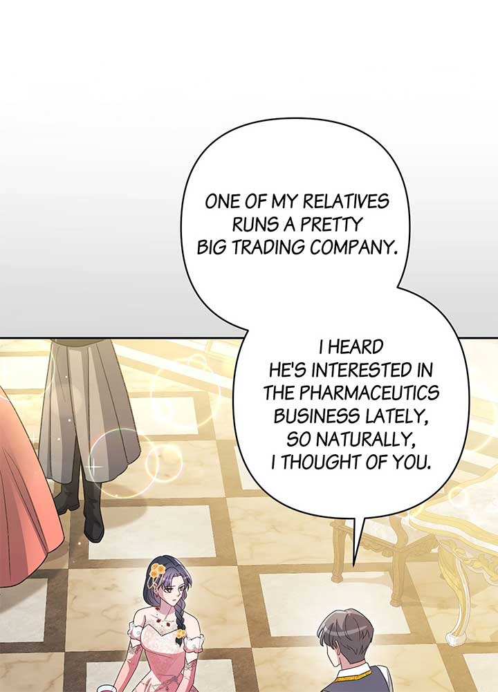 The Cursed Princess Must Rewind the Clock Chapter 19 423 038