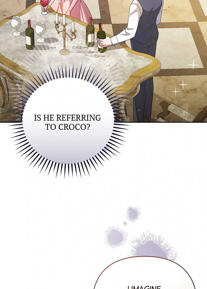 The Cursed Princess Must Rewind the Clock Chapter 19 424 039