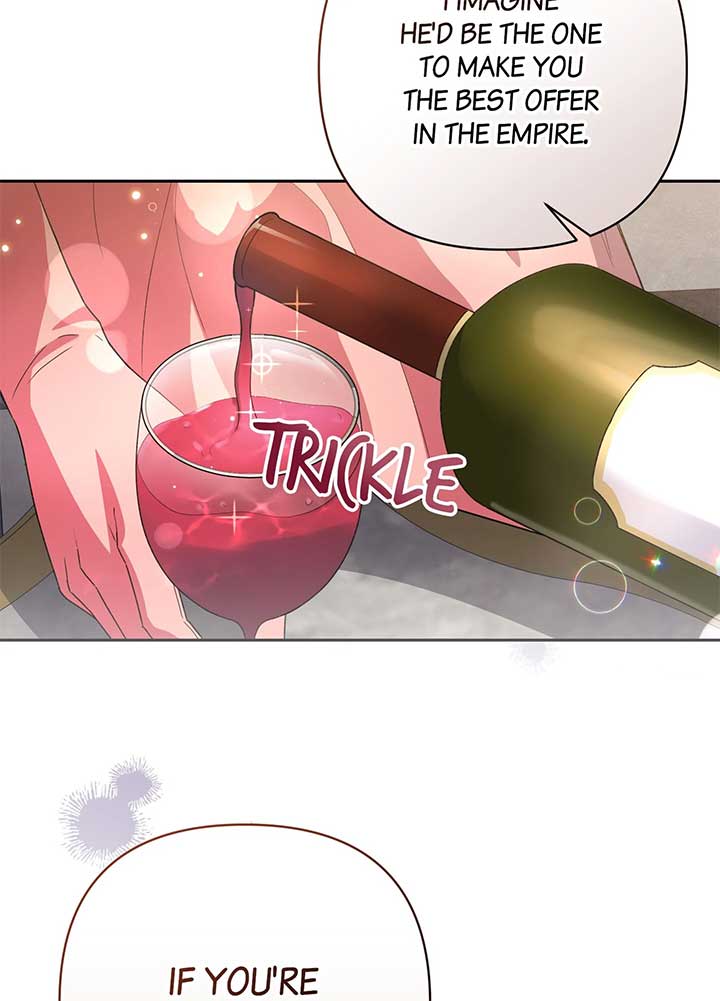 The Cursed Princess Must Rewind the Clock Chapter 19 425 040