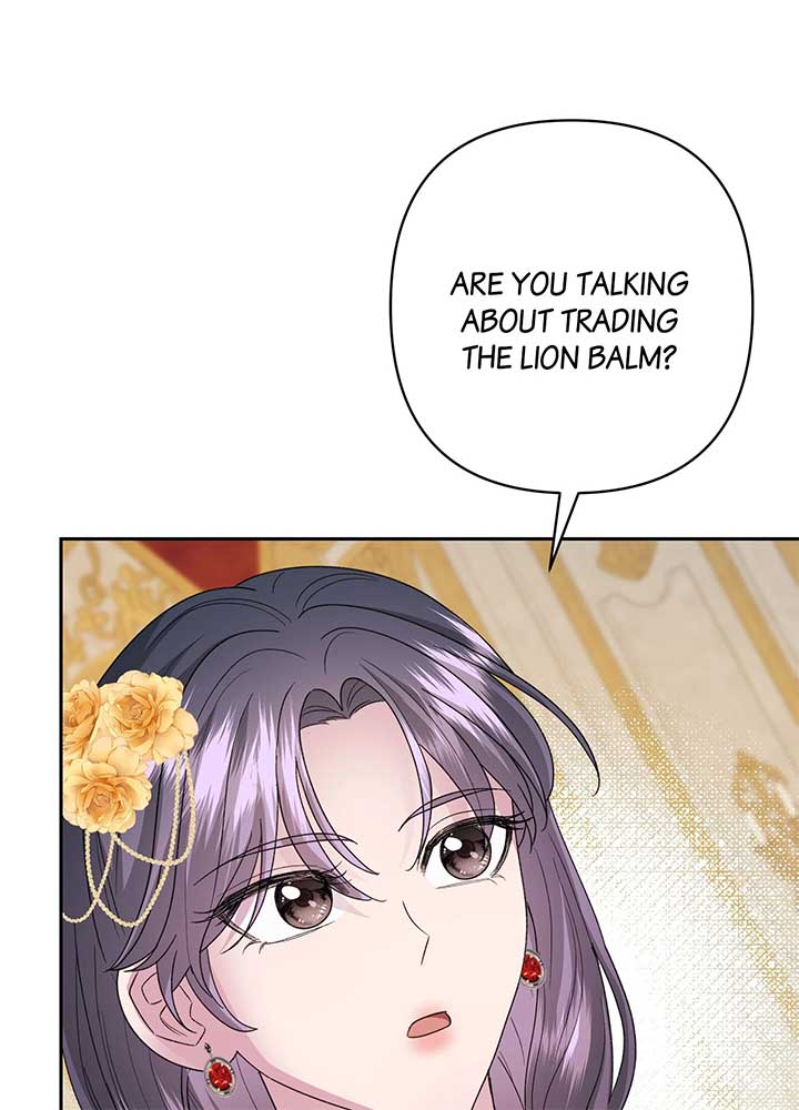 The Cursed Princess Must Rewind the Clock Chapter 19 429 044