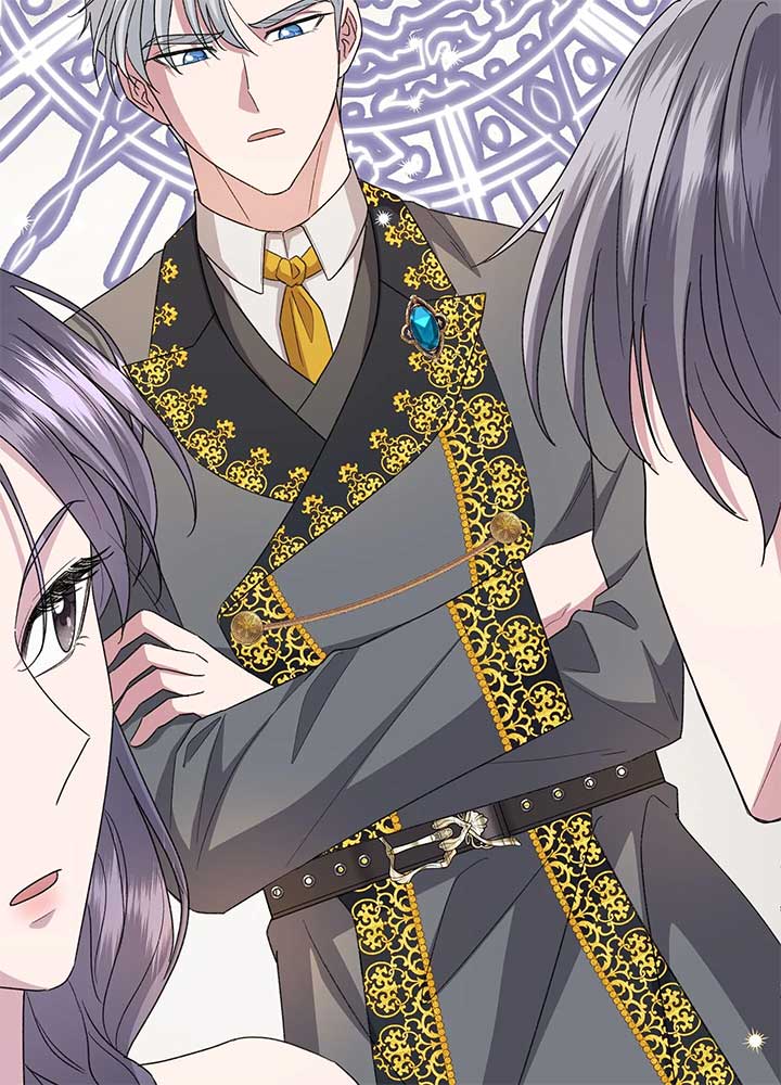 The Cursed Princess Must Rewind the Clock Chapter 19 434 049