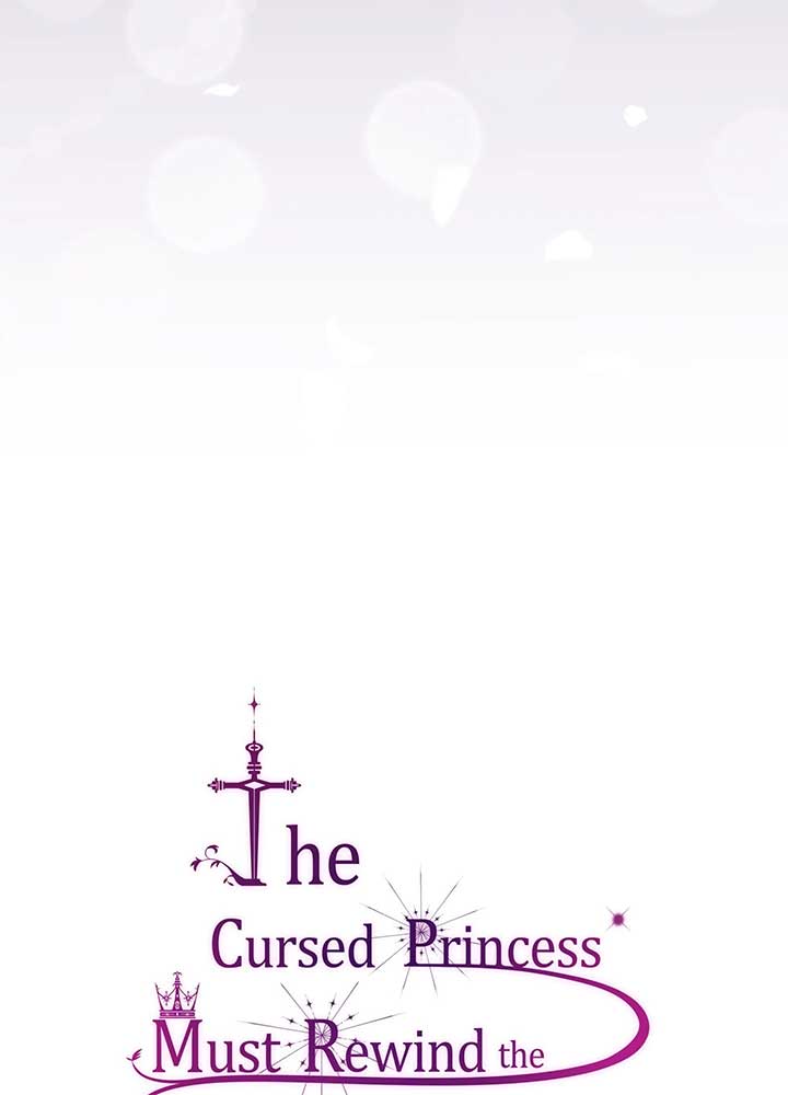 The Cursed Princess Must Rewind the Clock Chapter 19 436 051