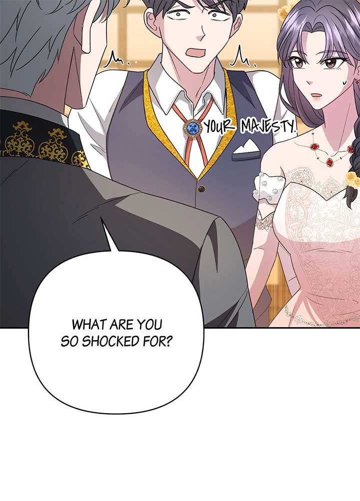 The Cursed Princess Must Rewind the Clock Chapter 19 439 054