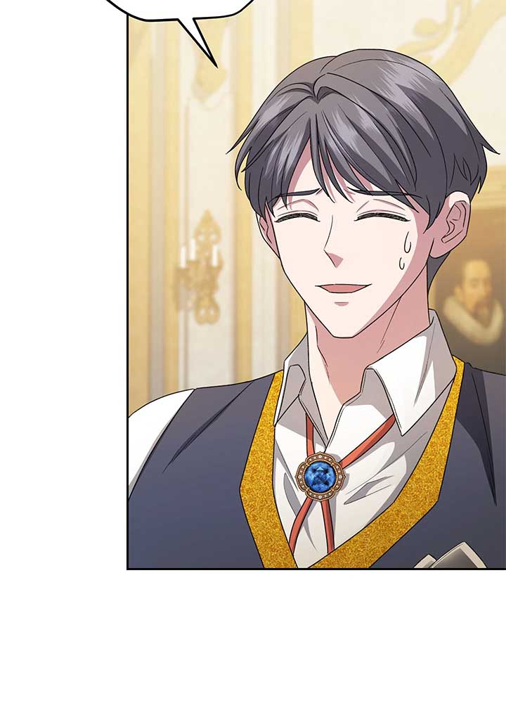 The Cursed Princess Must Rewind the Clock Chapter 19 442 057