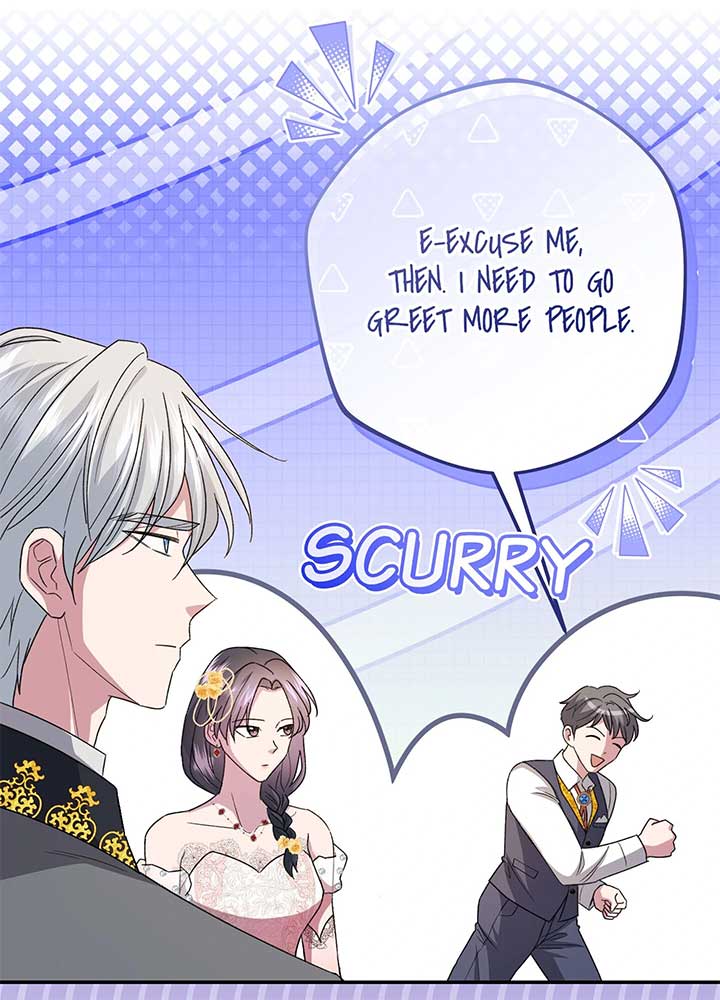 The Cursed Princess Must Rewind the Clock Chapter 19 443 058