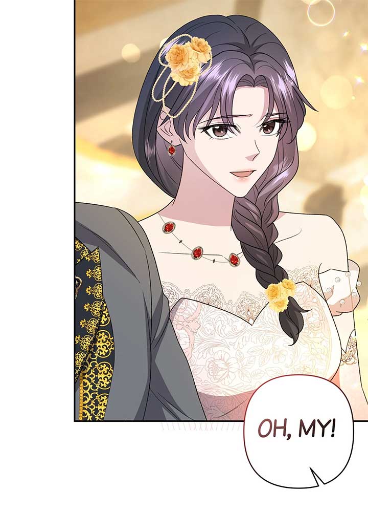 The Cursed Princess Must Rewind the Clock Chapter 19 451 066