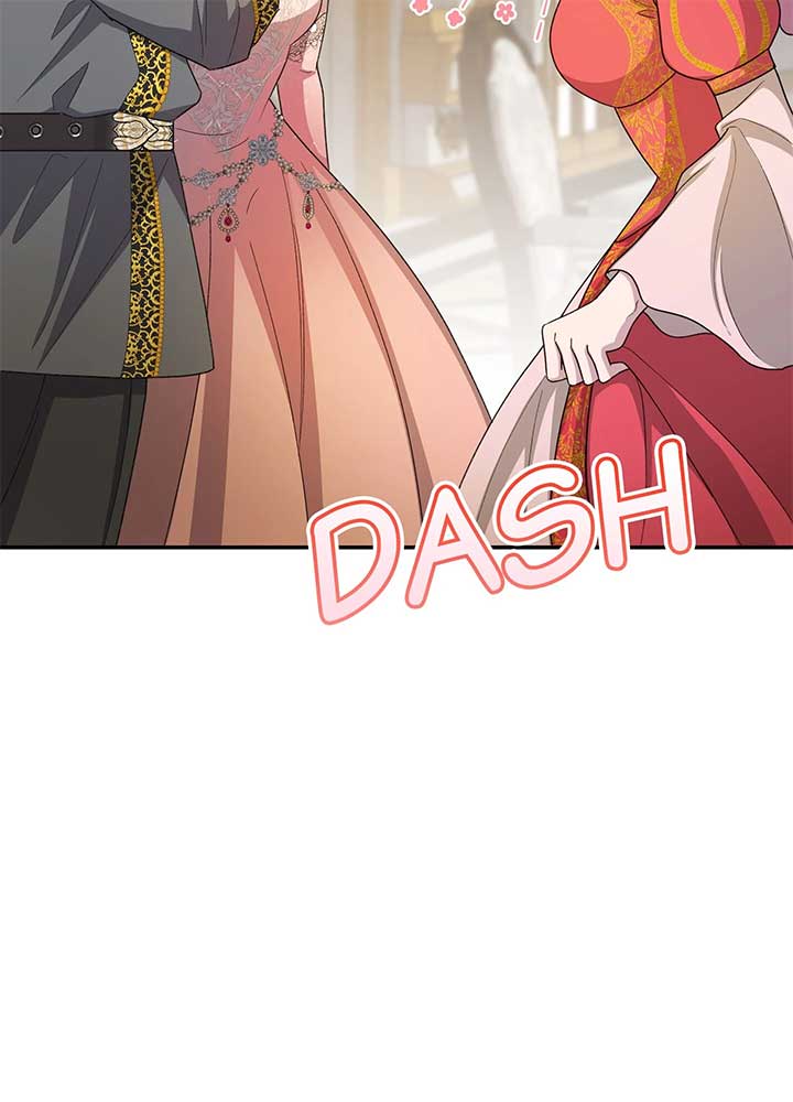 The Cursed Princess Must Rewind the Clock Chapter 19 454 069