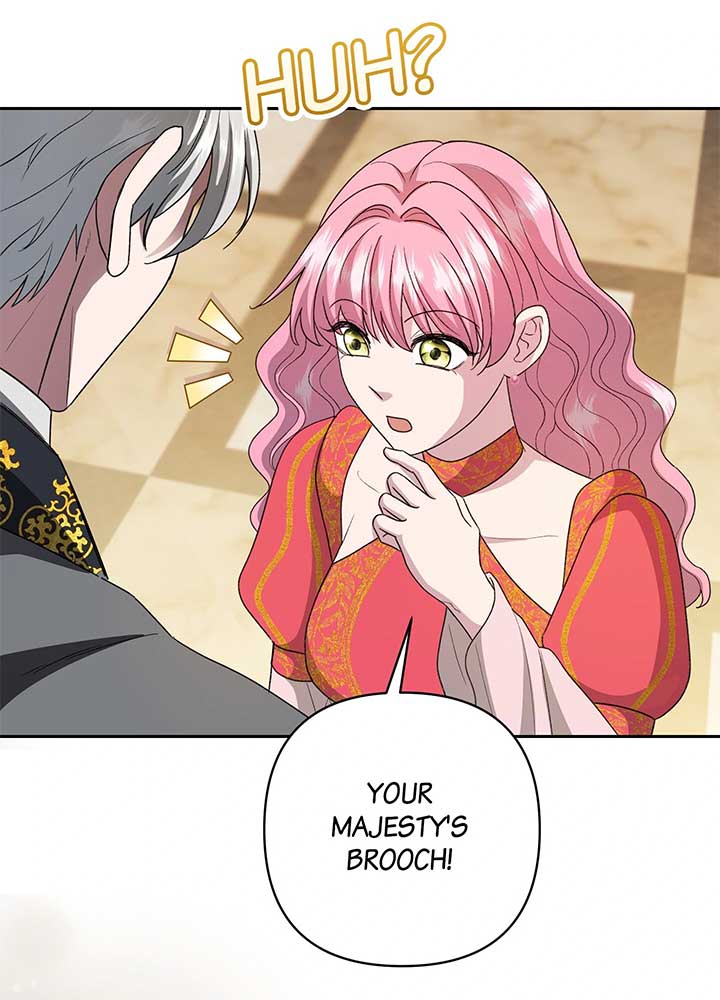 The Cursed Princess Must Rewind the Clock Chapter 19 455 070