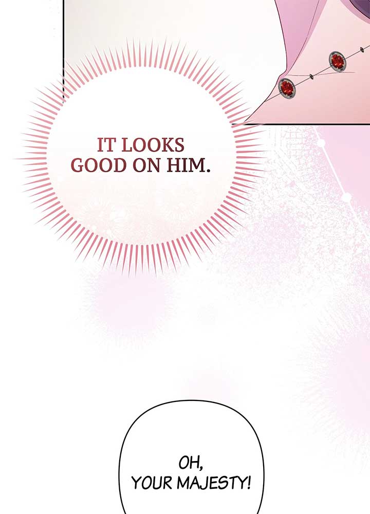 The Cursed Princess Must Rewind the Clock Chapter 19 460 075