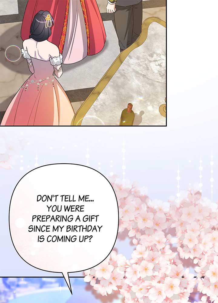 The Cursed Princess Must Rewind the Clock Chapter 19 462 077