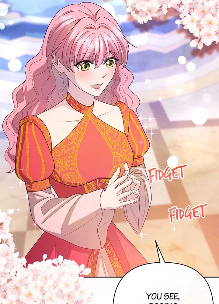 The Cursed Princess Must Rewind the Clock Chapter 19 463 078