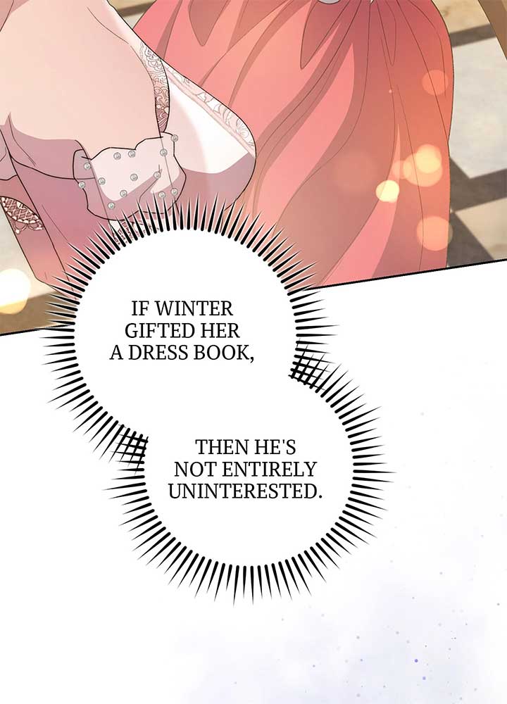 The Cursed Princess Must Rewind the Clock Chapter 19 466 081