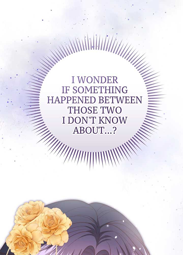 The Cursed Princess Must Rewind the Clock Chapter 19 467 082