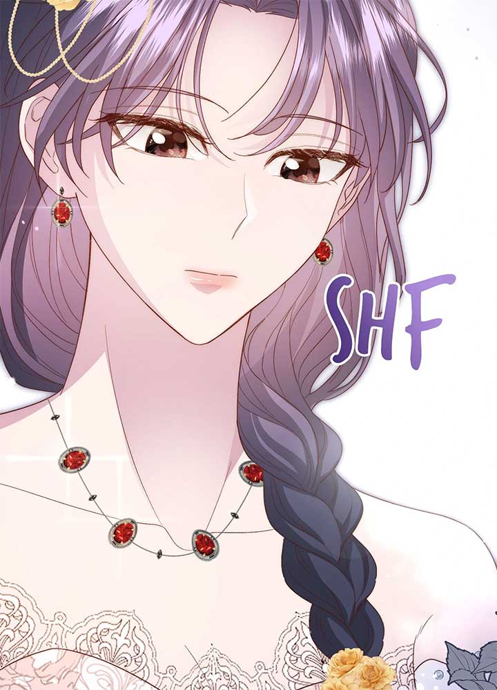 The Cursed Princess Must Rewind the Clock Chapter 19 468 083