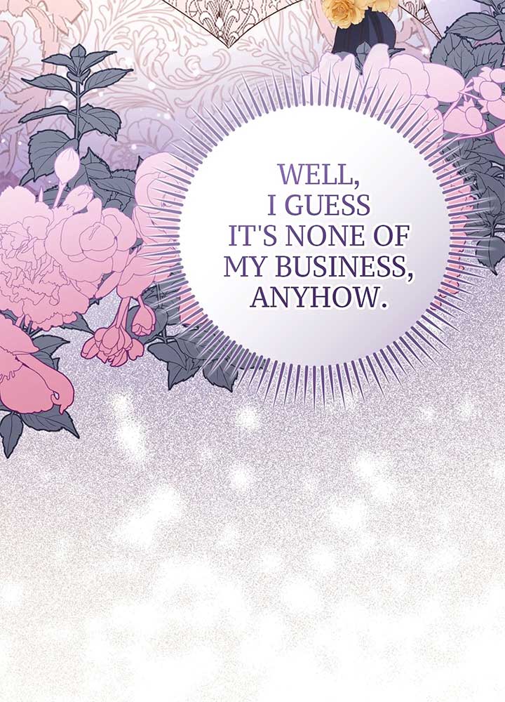 The Cursed Princess Must Rewind the Clock Chapter 19 469 084