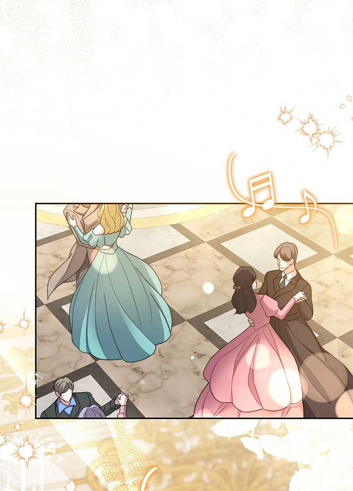 The Cursed Princess Must Rewind the Clock Chapter 19 470 085