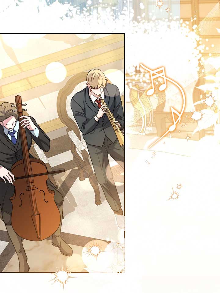 The Cursed Princess Must Rewind the Clock Chapter 19 472 087