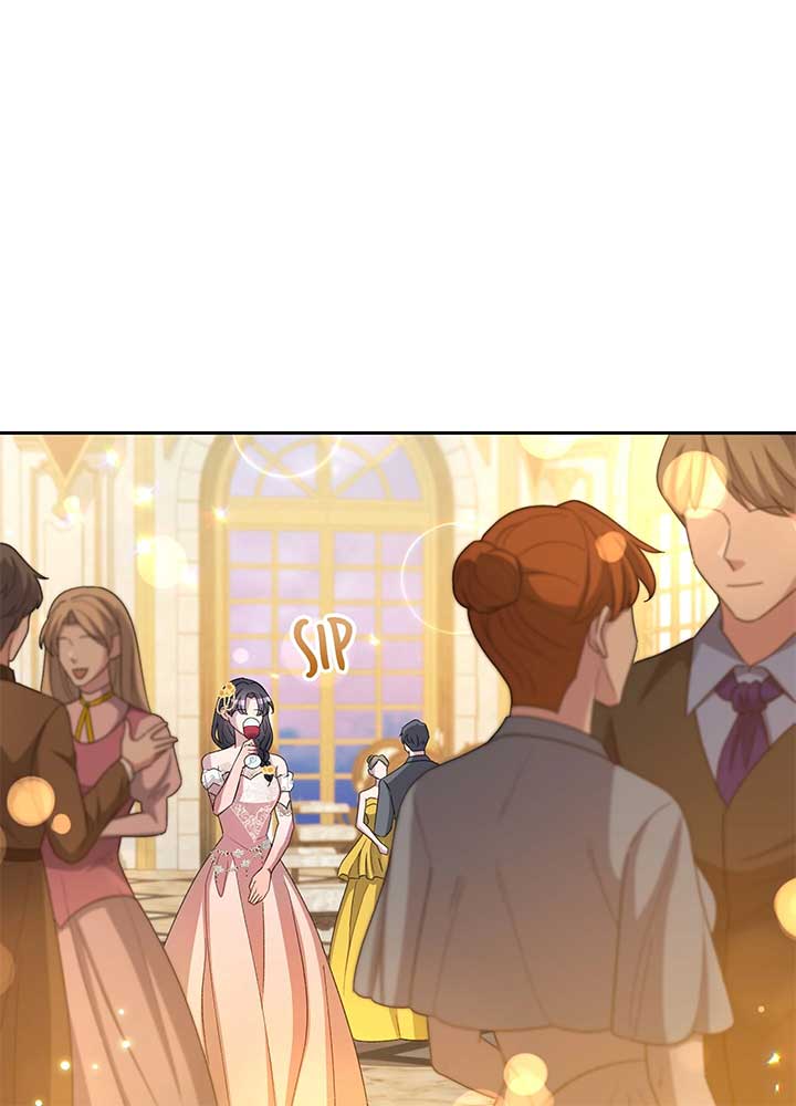 The Cursed Princess Must Rewind the Clock Chapter 19 473 088