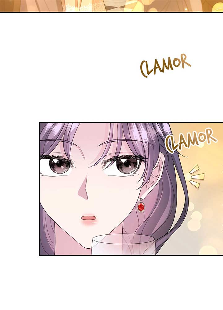 The Cursed Princess Must Rewind the Clock Chapter 19 474 089