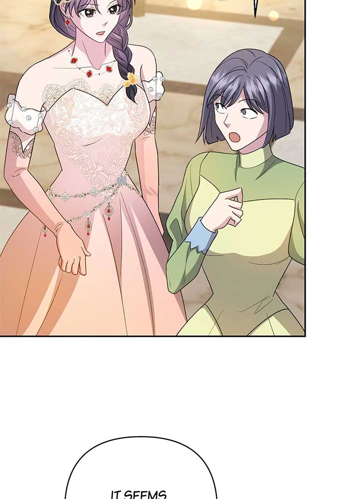 The Cursed Princess Must Rewind the Clock Chapter 19 477 092