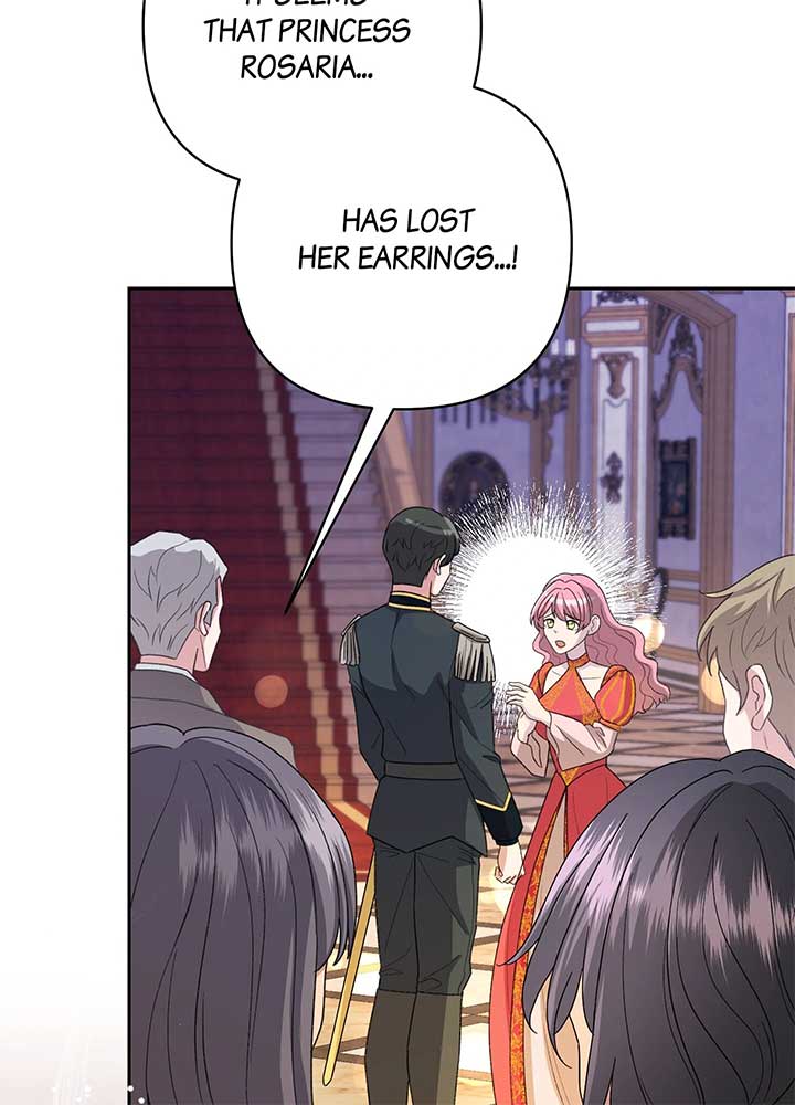 The Cursed Princess Must Rewind the Clock Chapter 19 478 093