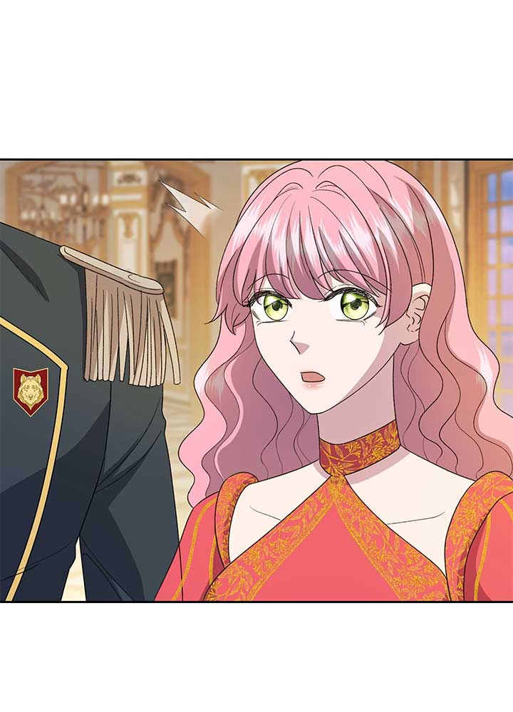 The Cursed Princess Must Rewind the Clock Chapter 19 481 096