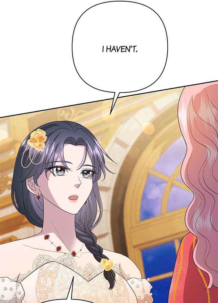 The Cursed Princess Must Rewind the Clock Chapter 19 484 099