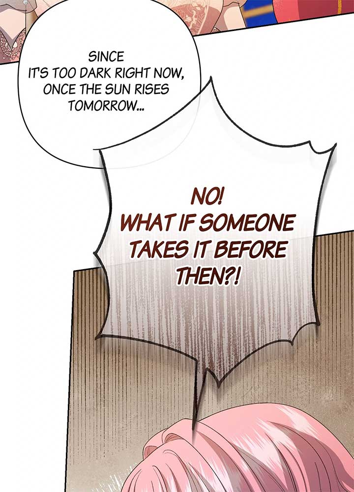 The Cursed Princess Must Rewind the Clock Chapter 19 485 100