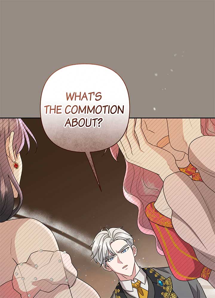 The Cursed Princess Must Rewind the Clock Chapter 19 488 103