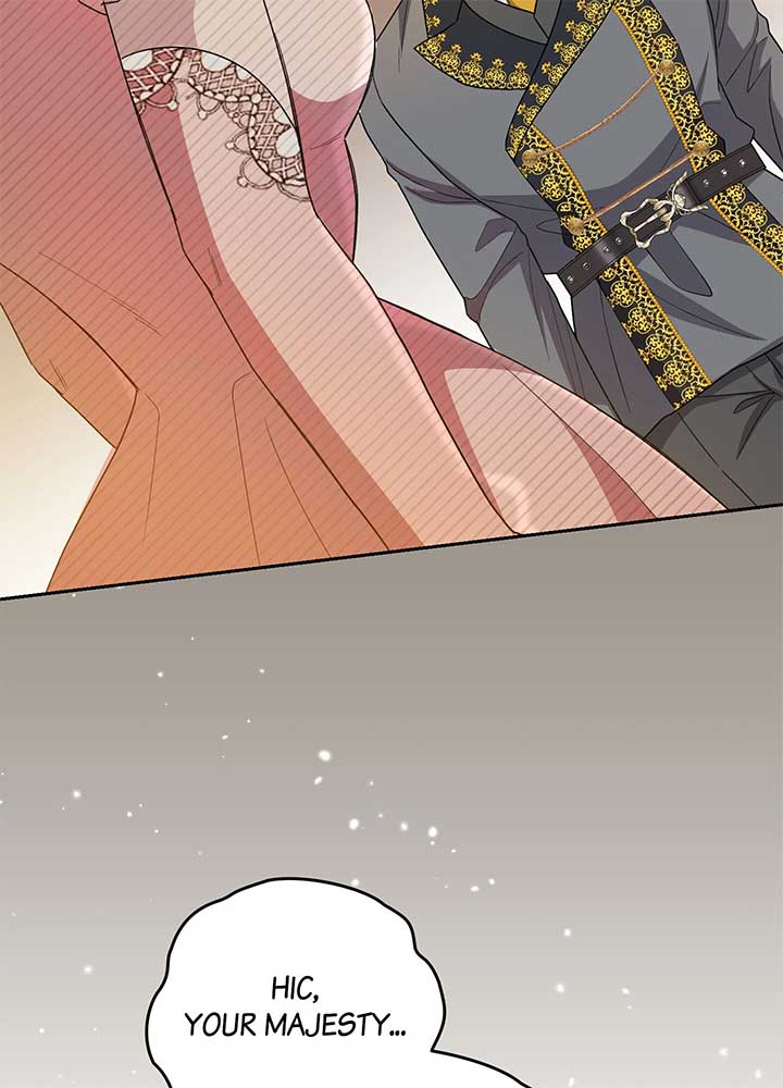 The Cursed Princess Must Rewind the Clock Chapter 19 489 104