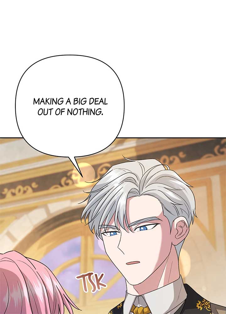 The Cursed Princess Must Rewind the Clock Chapter 19 492 107