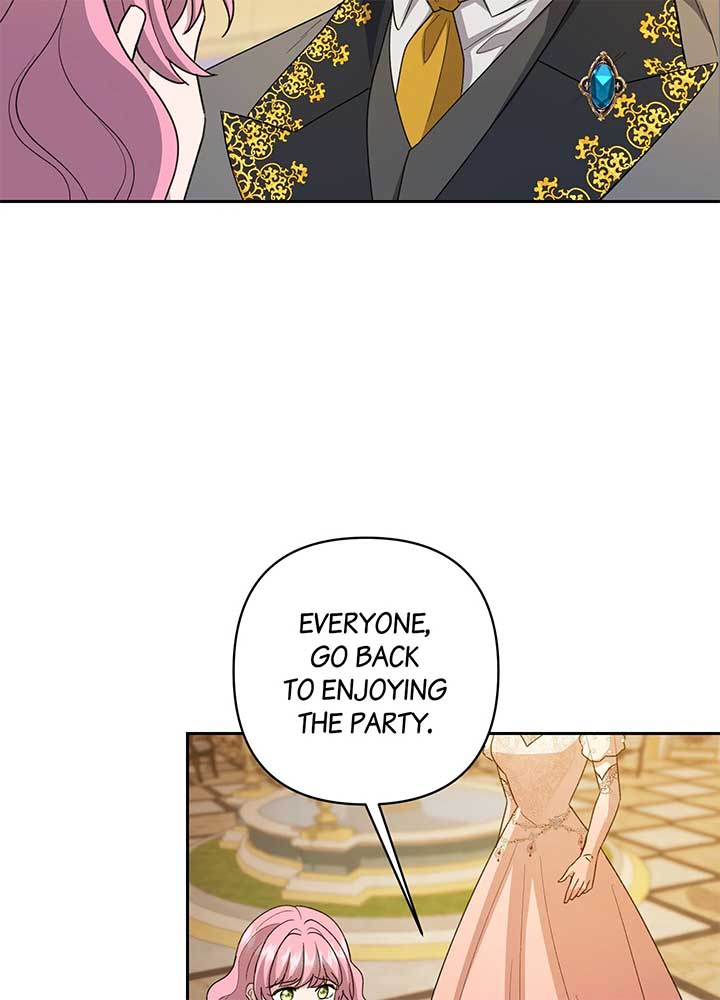 The Cursed Princess Must Rewind the Clock Chapter 19 493 108