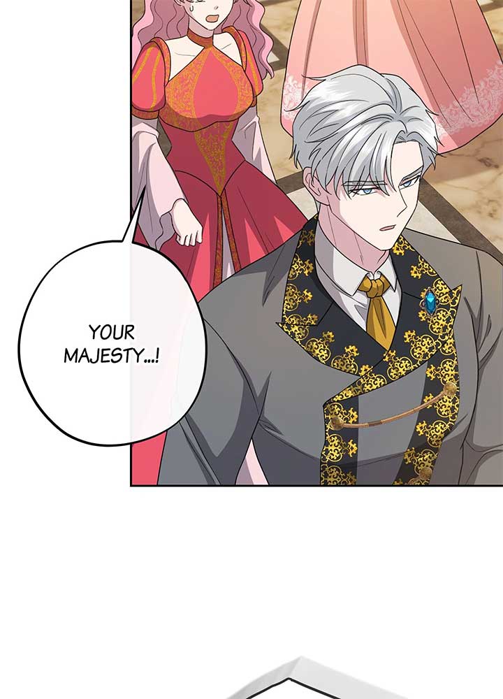 The Cursed Princess Must Rewind the Clock Chapter 19 494 109