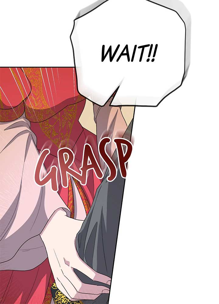 The Cursed Princess Must Rewind the Clock Chapter 19 495 110