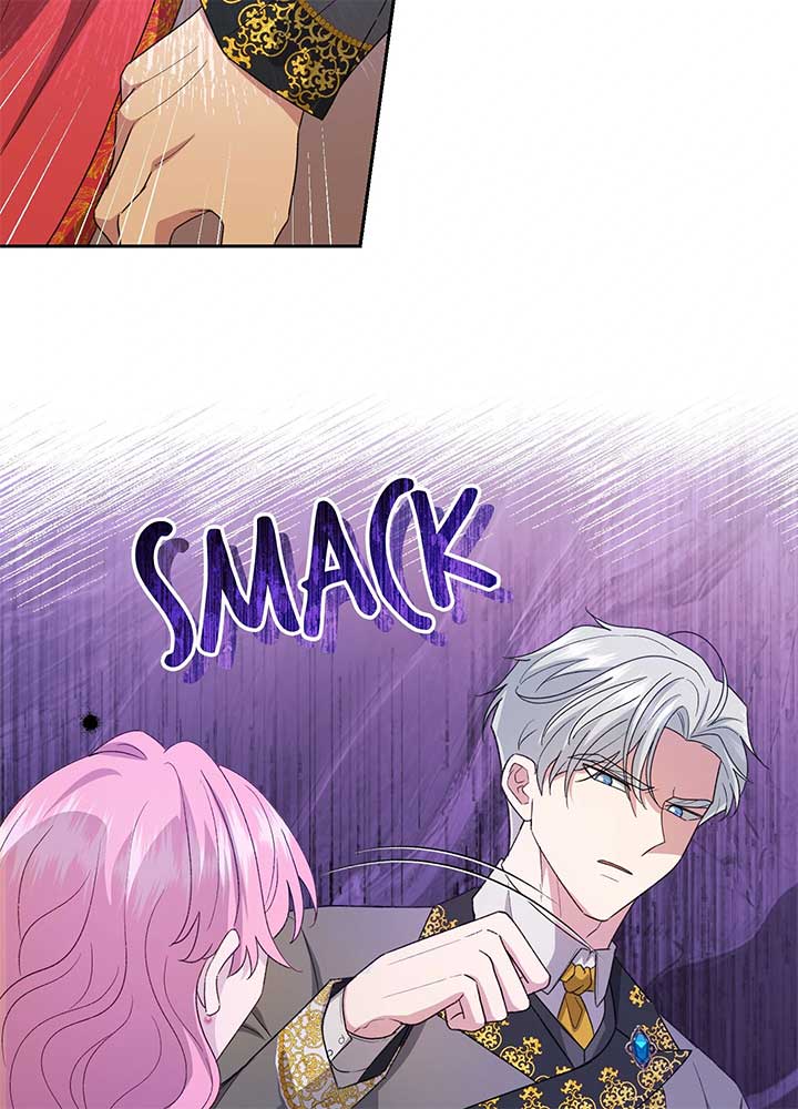 The Cursed Princess Must Rewind the Clock Chapter 19 496 111